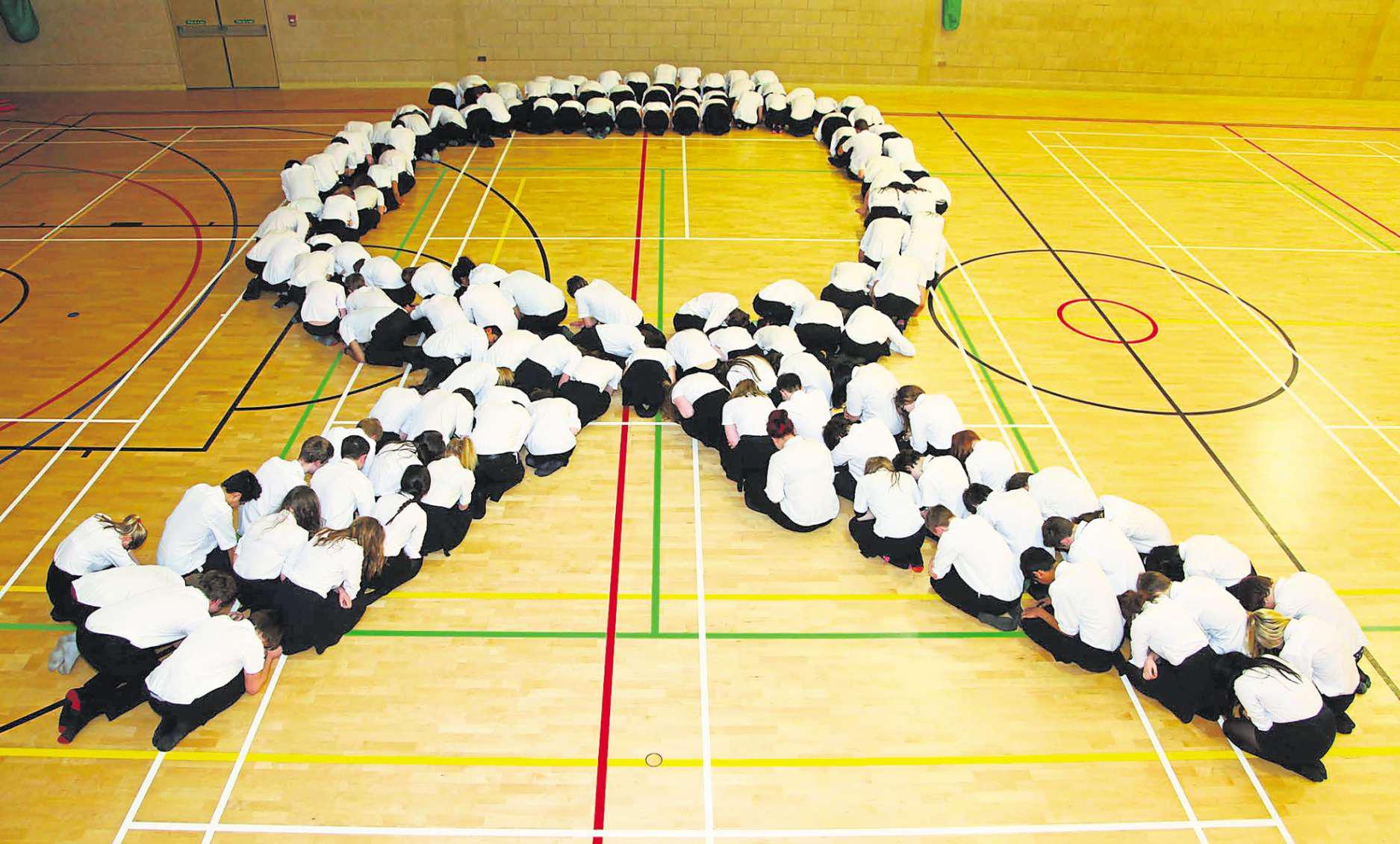 Why White Ribbon Day matters to all – no one should live in fear