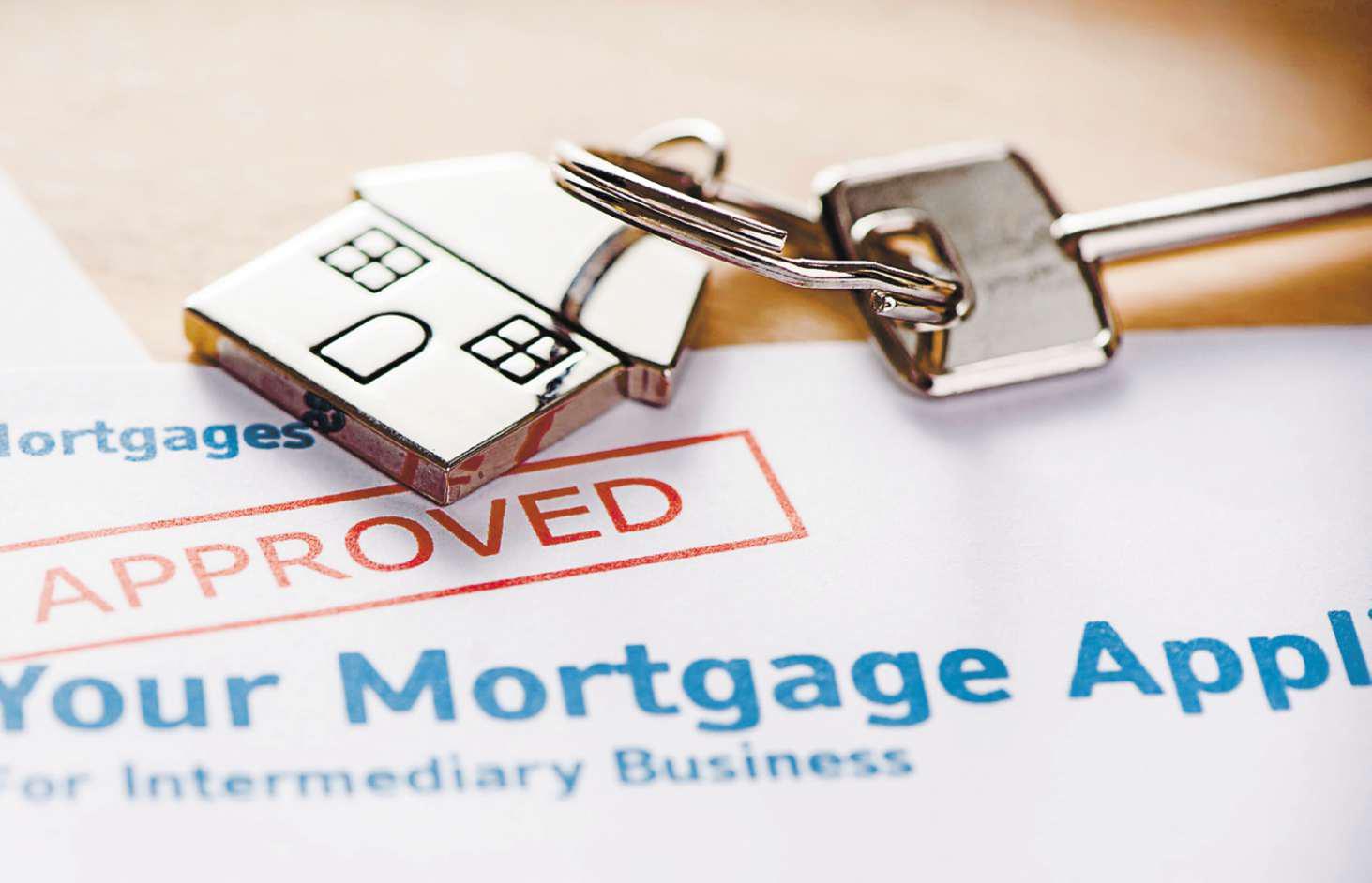 £30k hike in loan limit