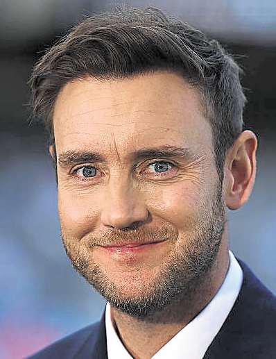 Stu warns of pink-ball 'lottery' in second Test