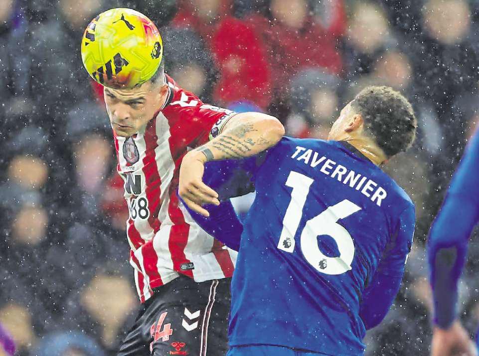 Black Cats bite back against Cherries to seal stunning win