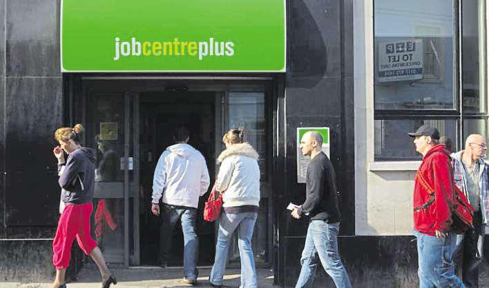 South Tyneside is toughest place in NE to find work