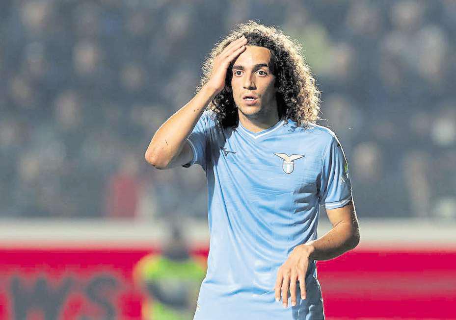 Lazio will not block a potential exit of Black Cats 'target' Matt