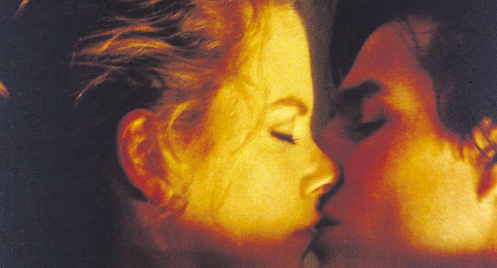 Open your eyes to the festive film that's hiding in plain sight