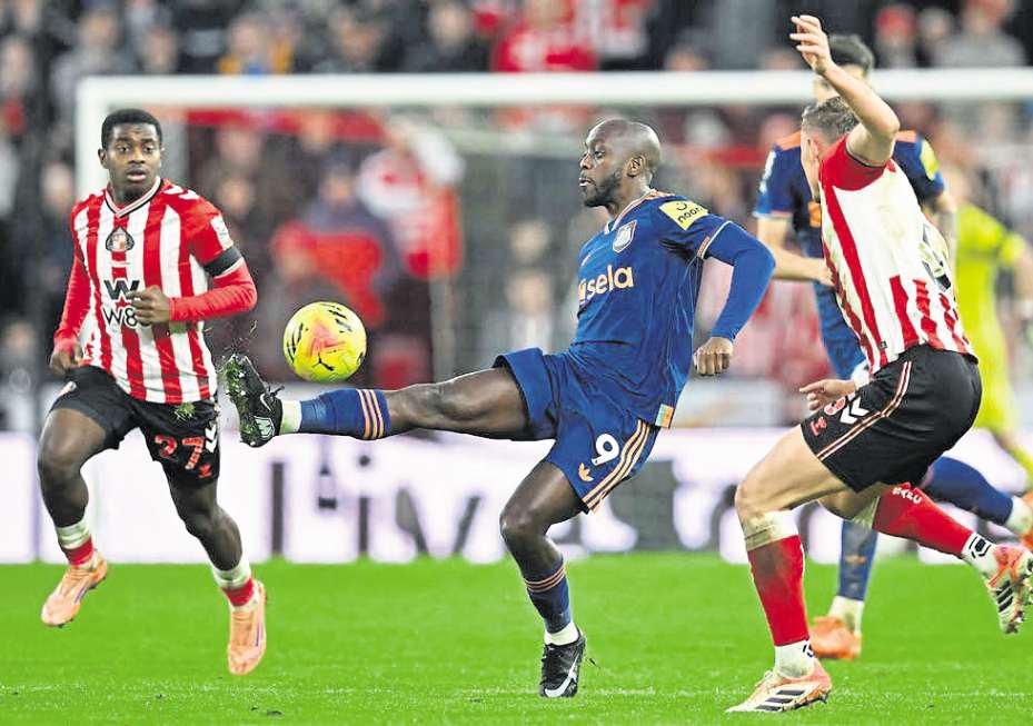Newcastle were 'awful, miles off it' against Cats, says Alan