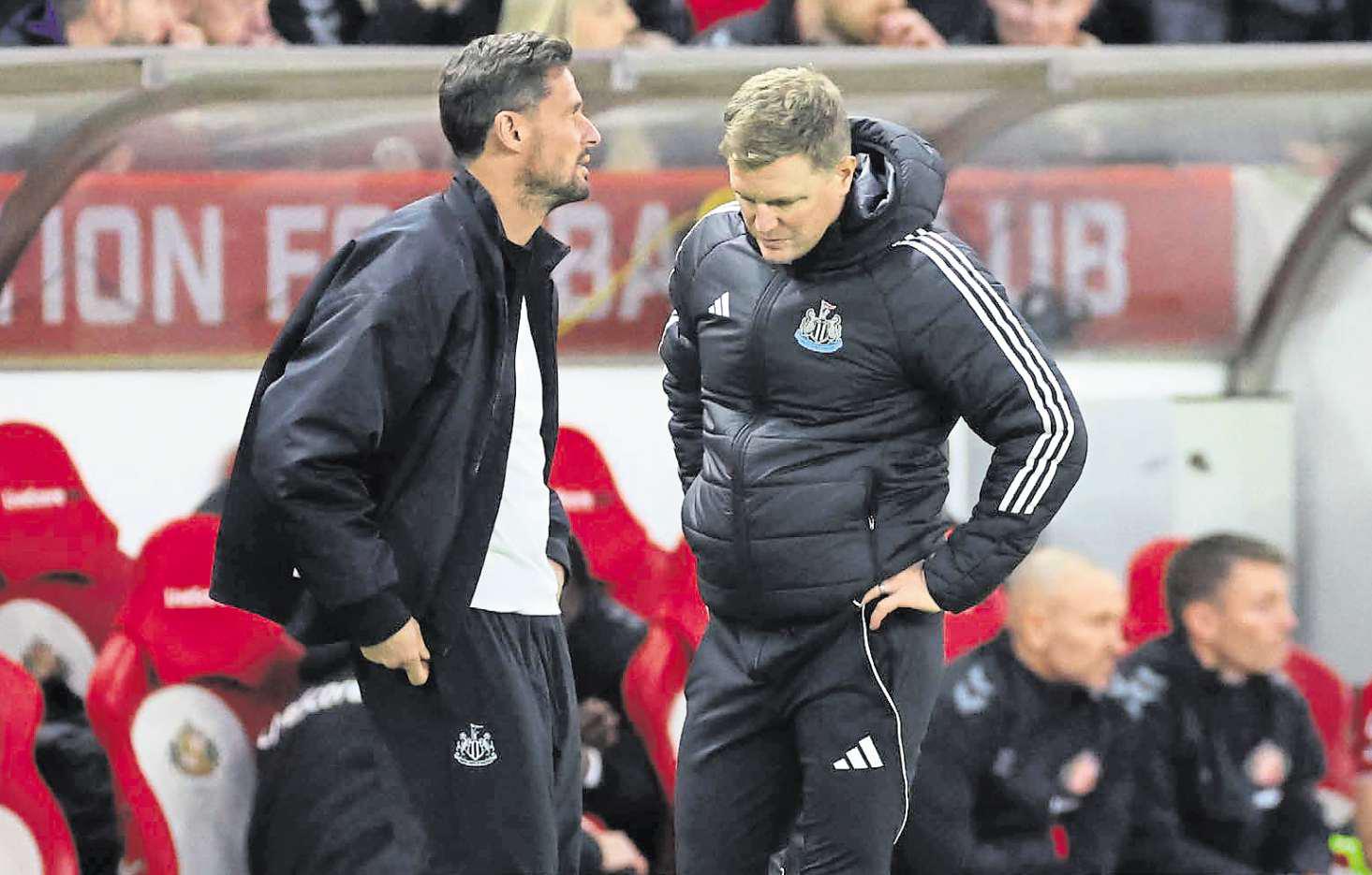 Toon mentality a problem Eddie must solve, and fast