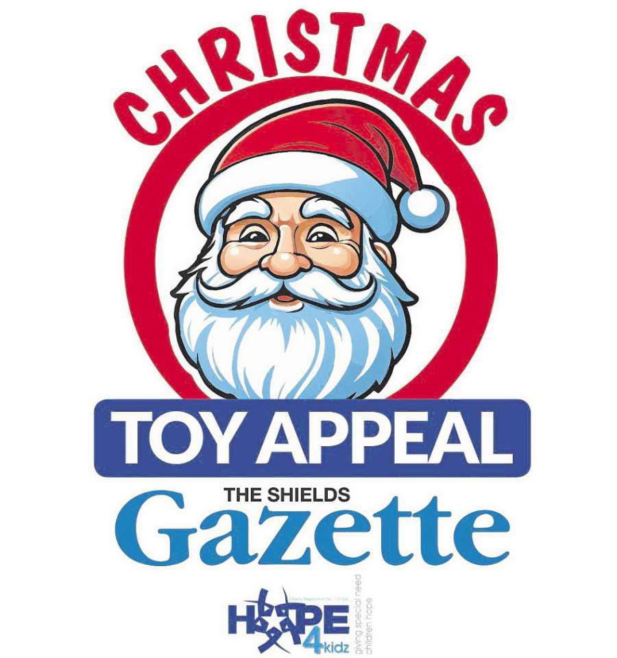 You've still got time to play Secret Santa to needy kids