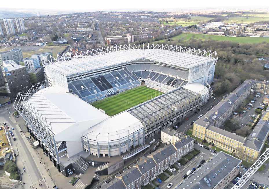 Magpies miss out on financial boost following FA Cup TV call