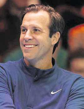 Battle of the Sexes match is a gimmick, says Rusedski