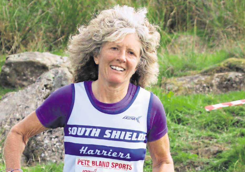 Mulvaneys win Boxing Day race as Murdy marvels in Parkrun