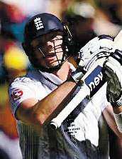 Out-of-form Smith is left out of World Cup squad