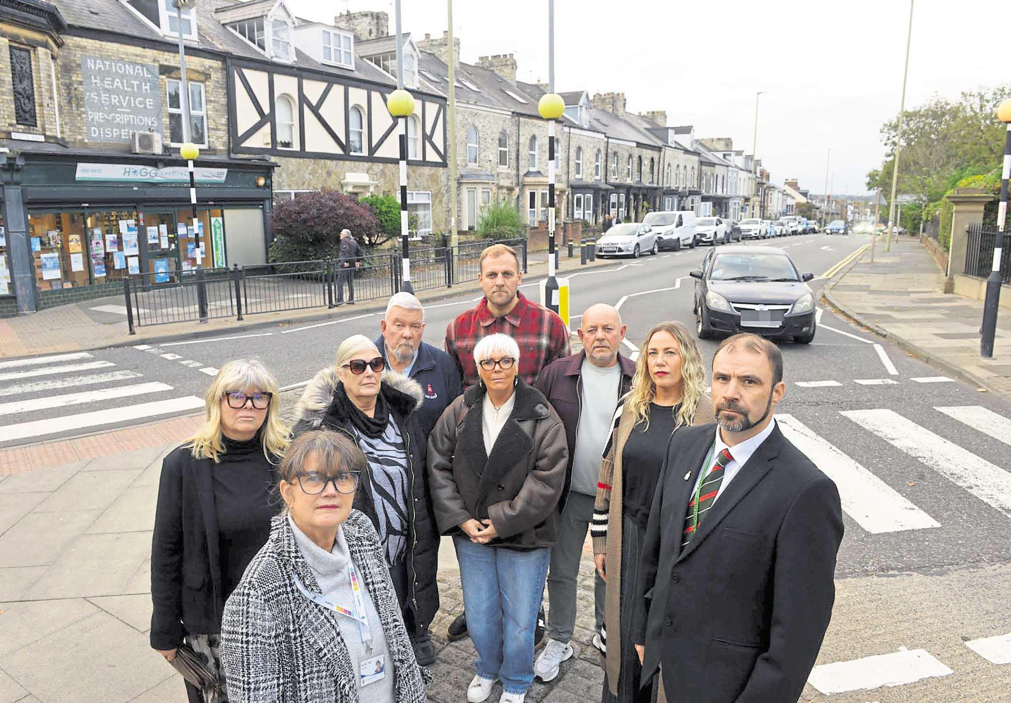 Calls for tougher background checks on landlords of HMOs