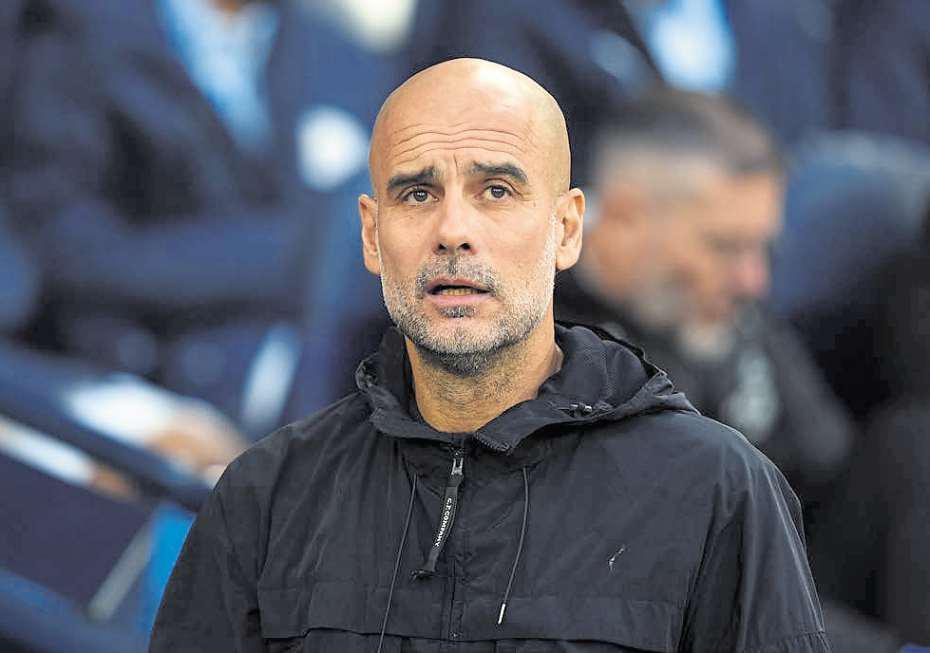 Rodri and Doku could feature for City against Sunderland