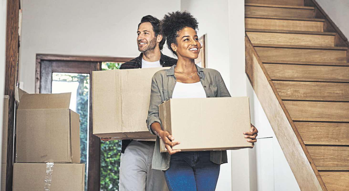 More mortgages for all