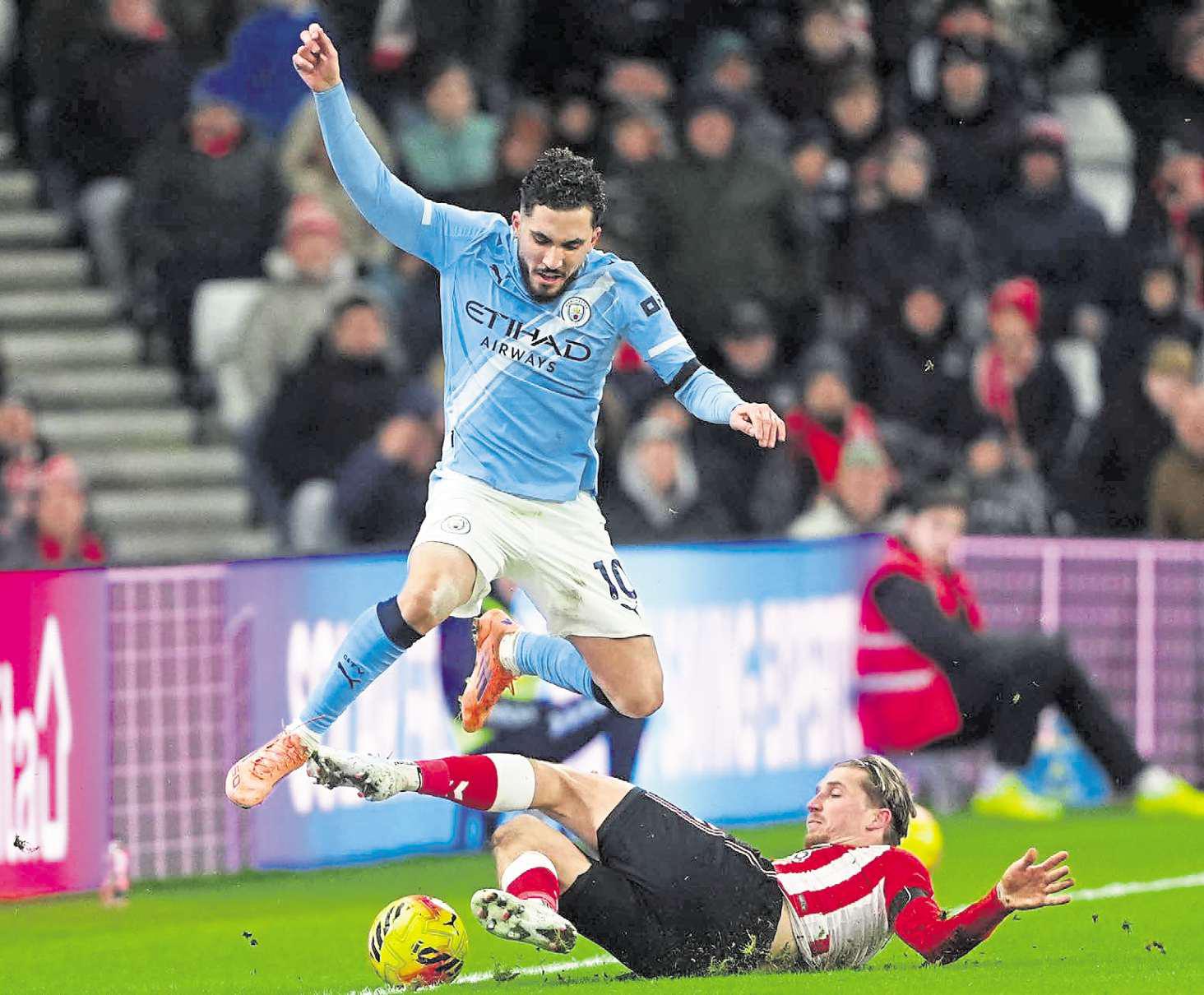 Le Bris pleased with his side's improvement and progress