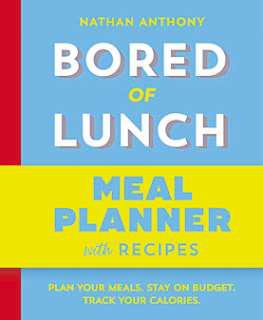 Ultimate meal planner for 2026