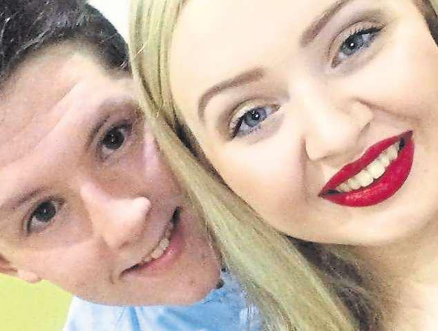 FAMILIES SAY 'MI5 FAILED US'