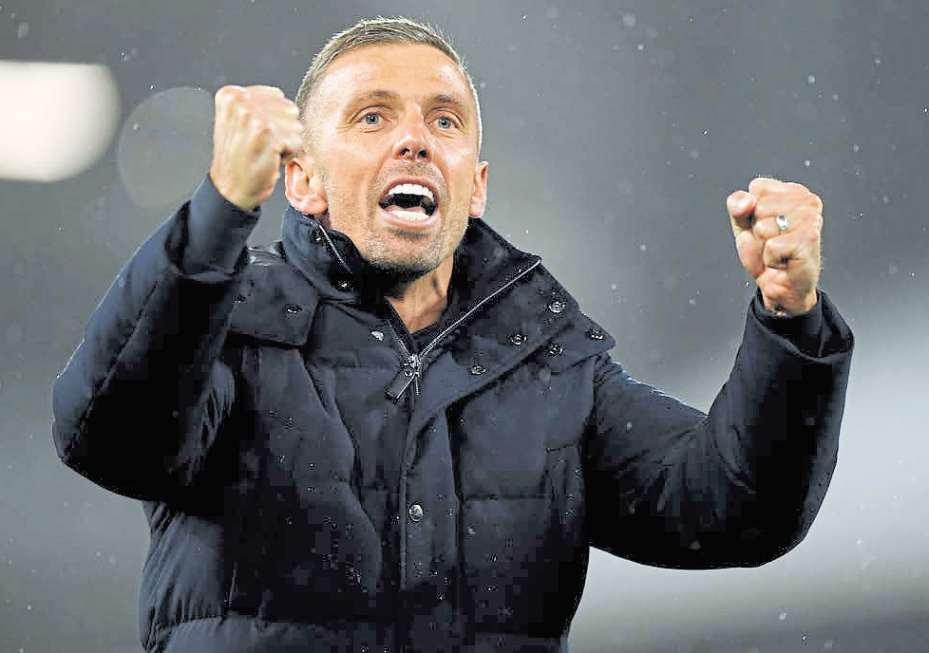 O'Neil succeeds Rosenior as Strasbourg head coach