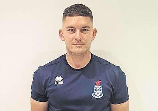 Malia urges Jarrow to target another run to the play-offs