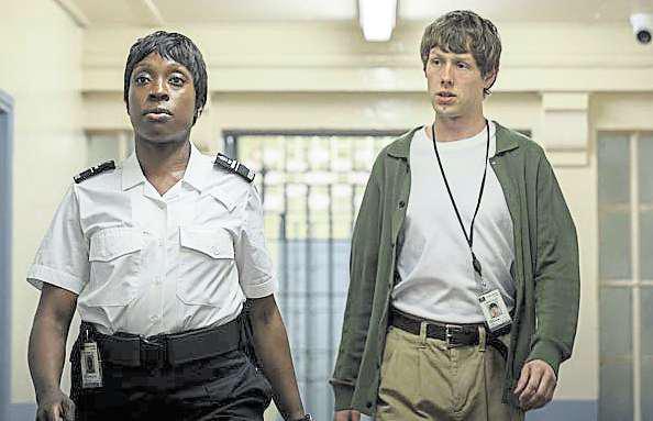 Waiting for the Out is a rare drama that allows you to think