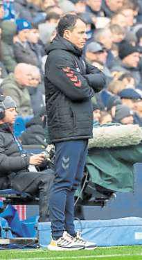 We were strong, we were ready for a big fight - insists Le Bris