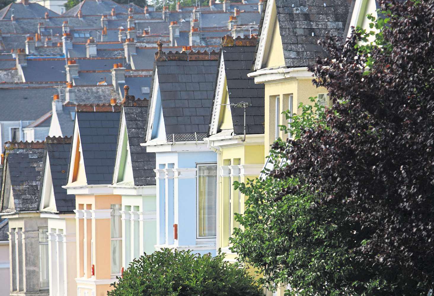 High values of hotspots