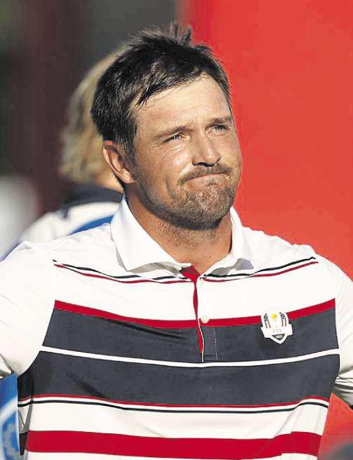 Trio commit to LIV Golf following Koepka exit