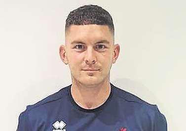 Malia not get carried away by Jarrow's run of form after win