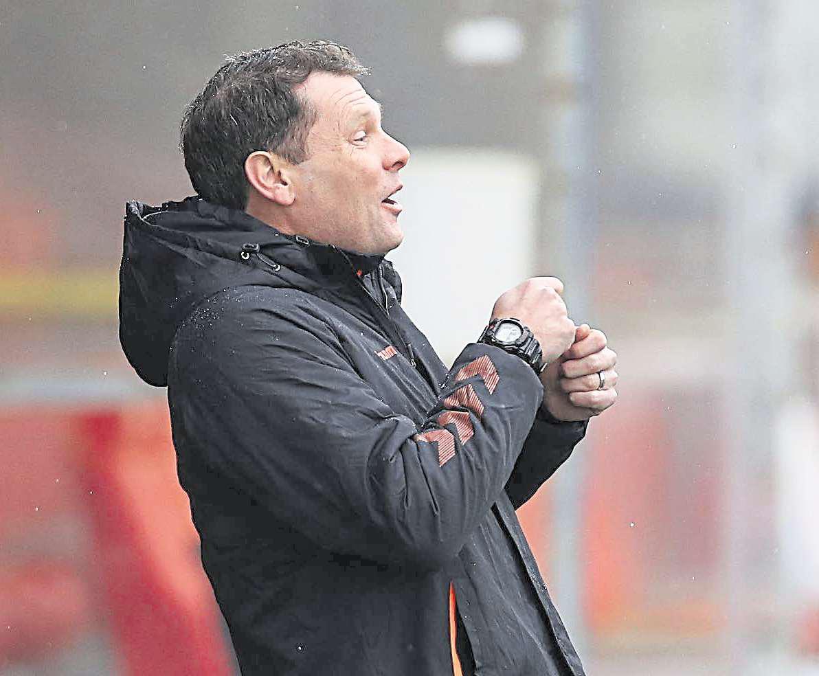 Murty delighted to see young Cats make progressive moves