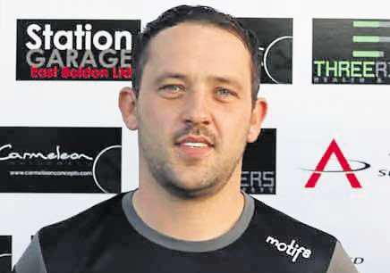 Spence urges Boldon to seize opportunity against Prudhoe