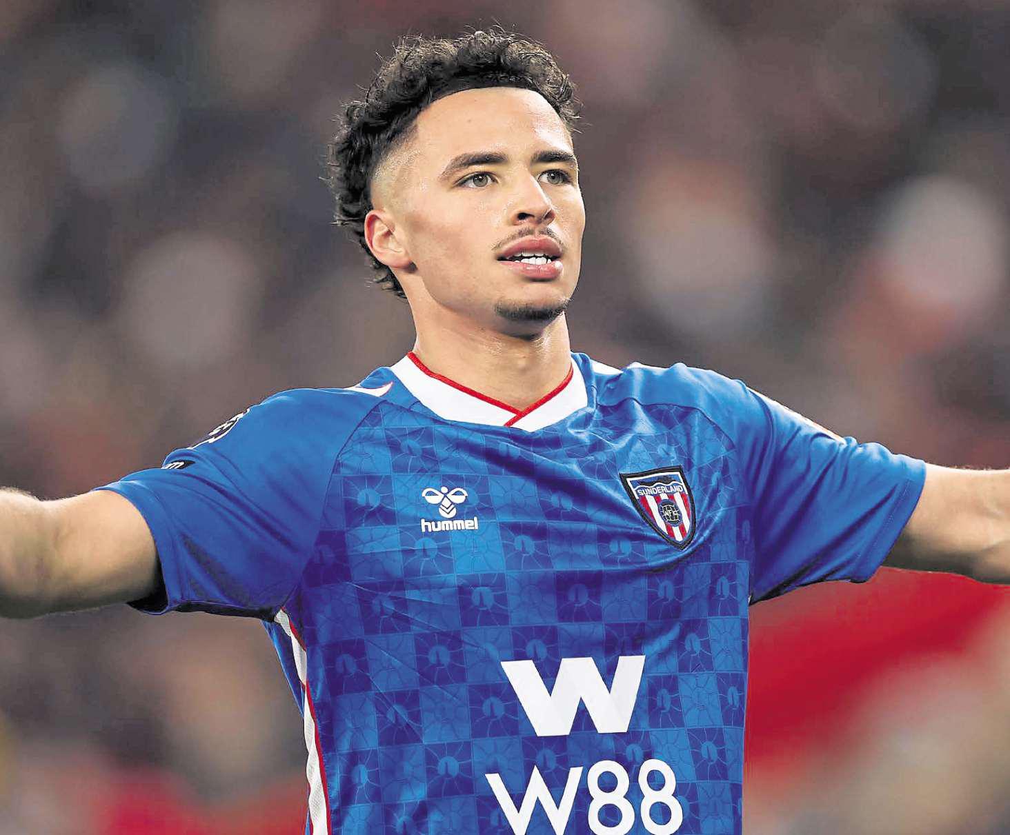 Le Bris confirms double Cats boost ahead of Hammers clash