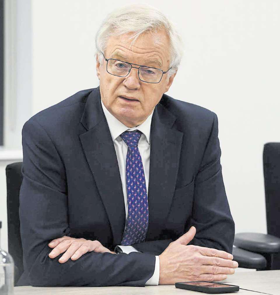 Facial recognition plans raise concerns from MPs