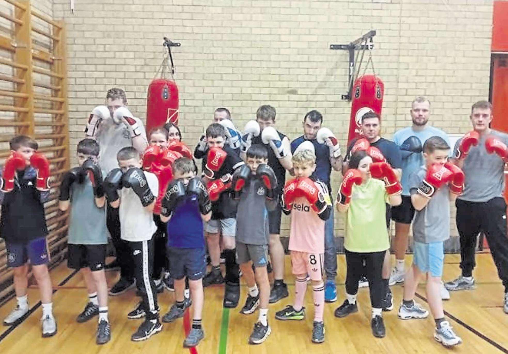 Community projects set to benefit thanks to wind farm