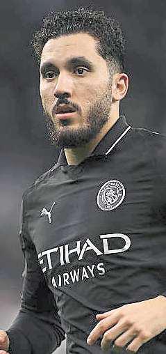 Guardiola confirms Cherki is a doubt for Newcastle clash