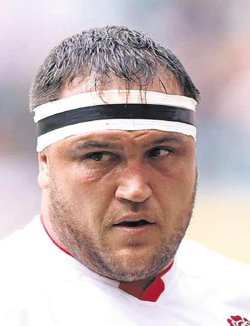 Wales rout is 'brilliant platform' says George