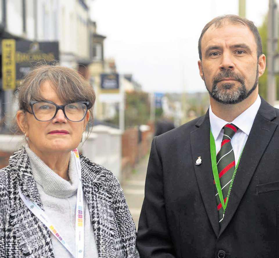 Plans for three-bed HMO turned down