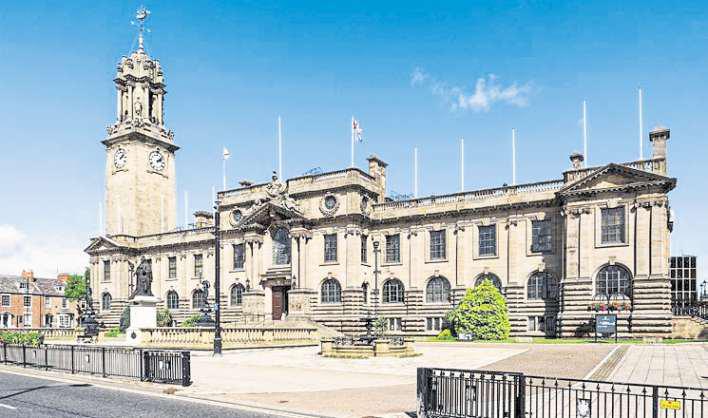 Council tax rise and plans for £11m savings approved
