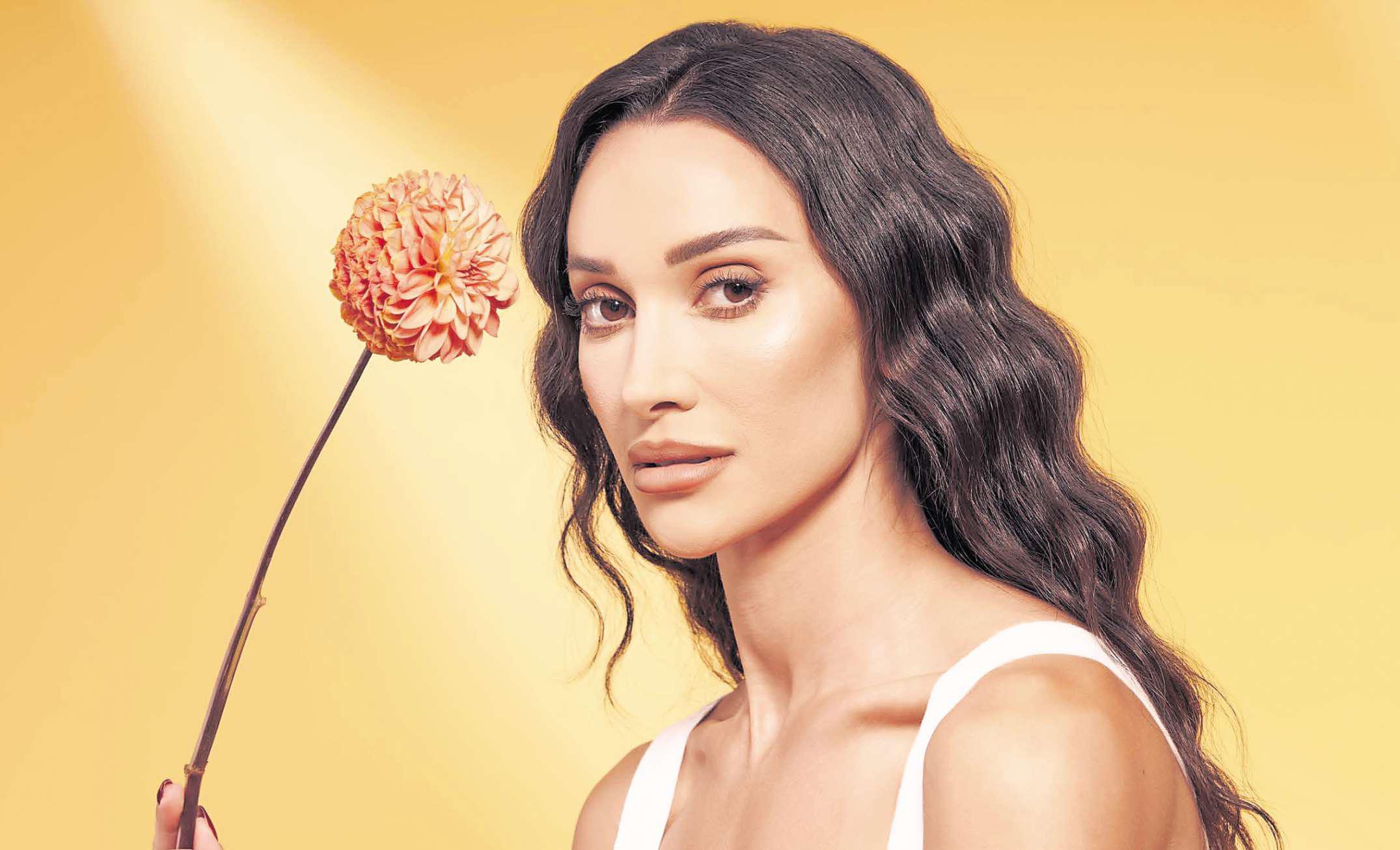 Roxie Nafousi's Rise aims to get your life on an upward curve