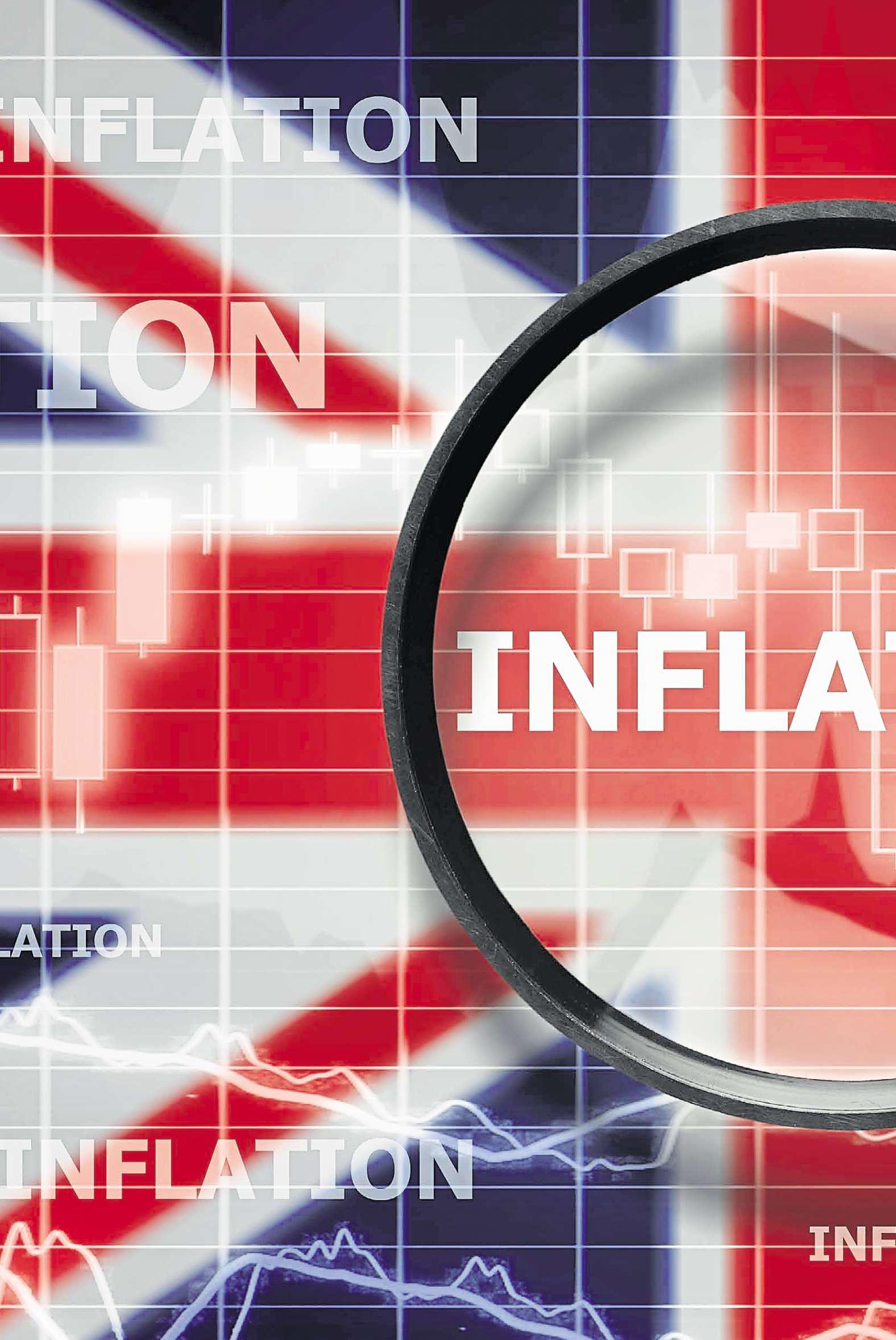 What the fall in the rate of inflation could mean to YOU