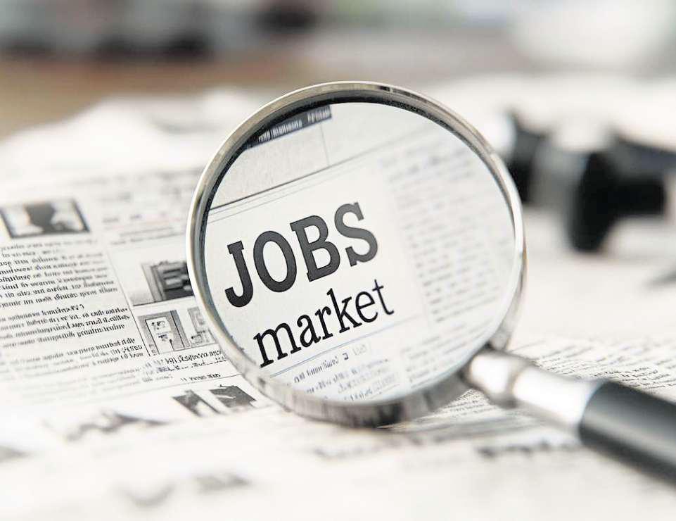 Jobless rate hits five-year high with young people hit particularly hard