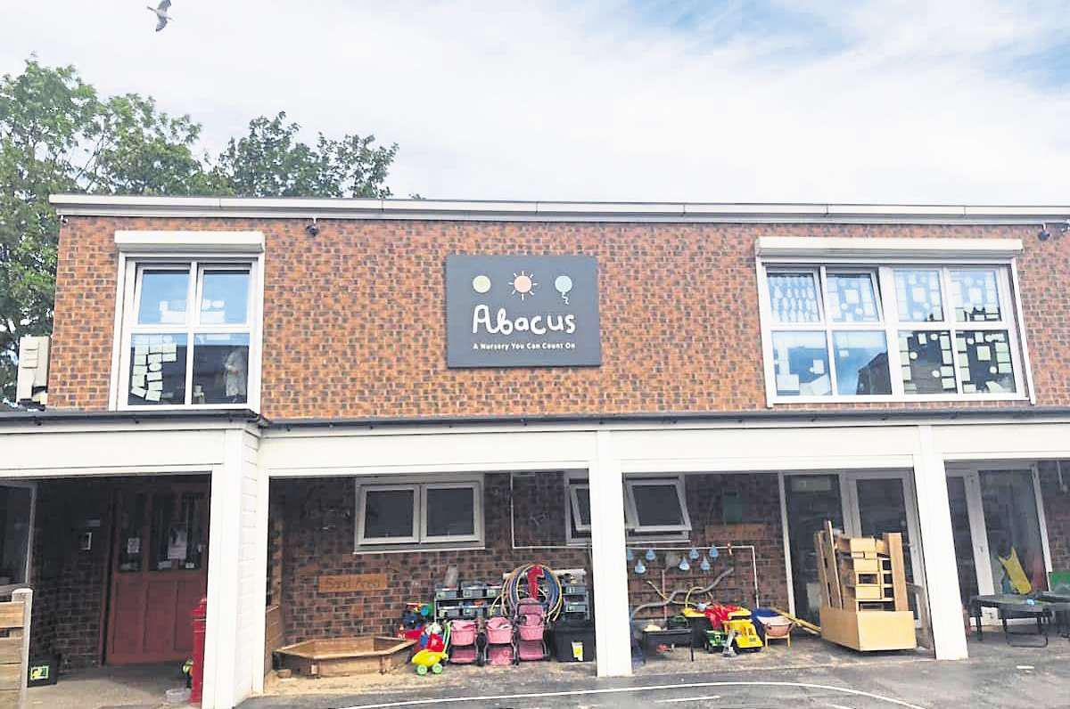 Day nursery sold for the first time in three decades