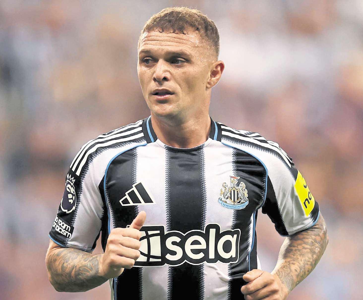 Mags fans will be 'raring to go' for Barca tie – Tripps