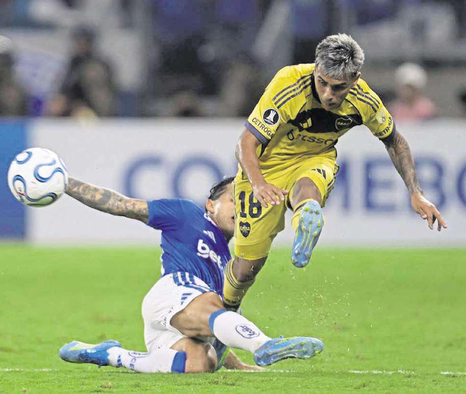 Black Cats 'closely monitoring' Boca Jnrs star Delgado