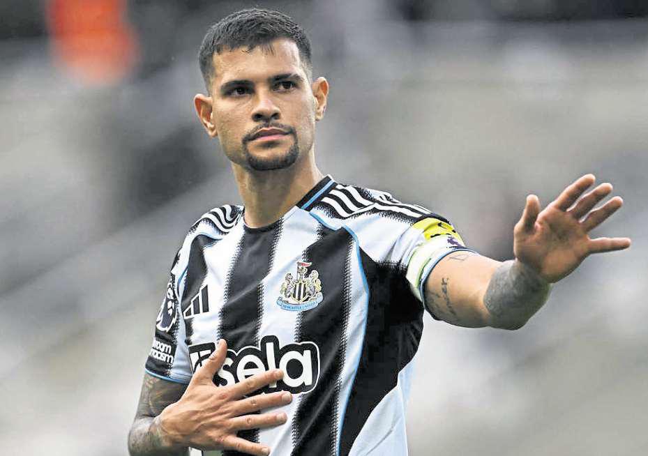 European qualification can still be achieved - Guimaraes