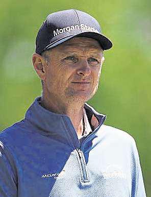Rose eager to overcome ‘tough’ loss in Masters