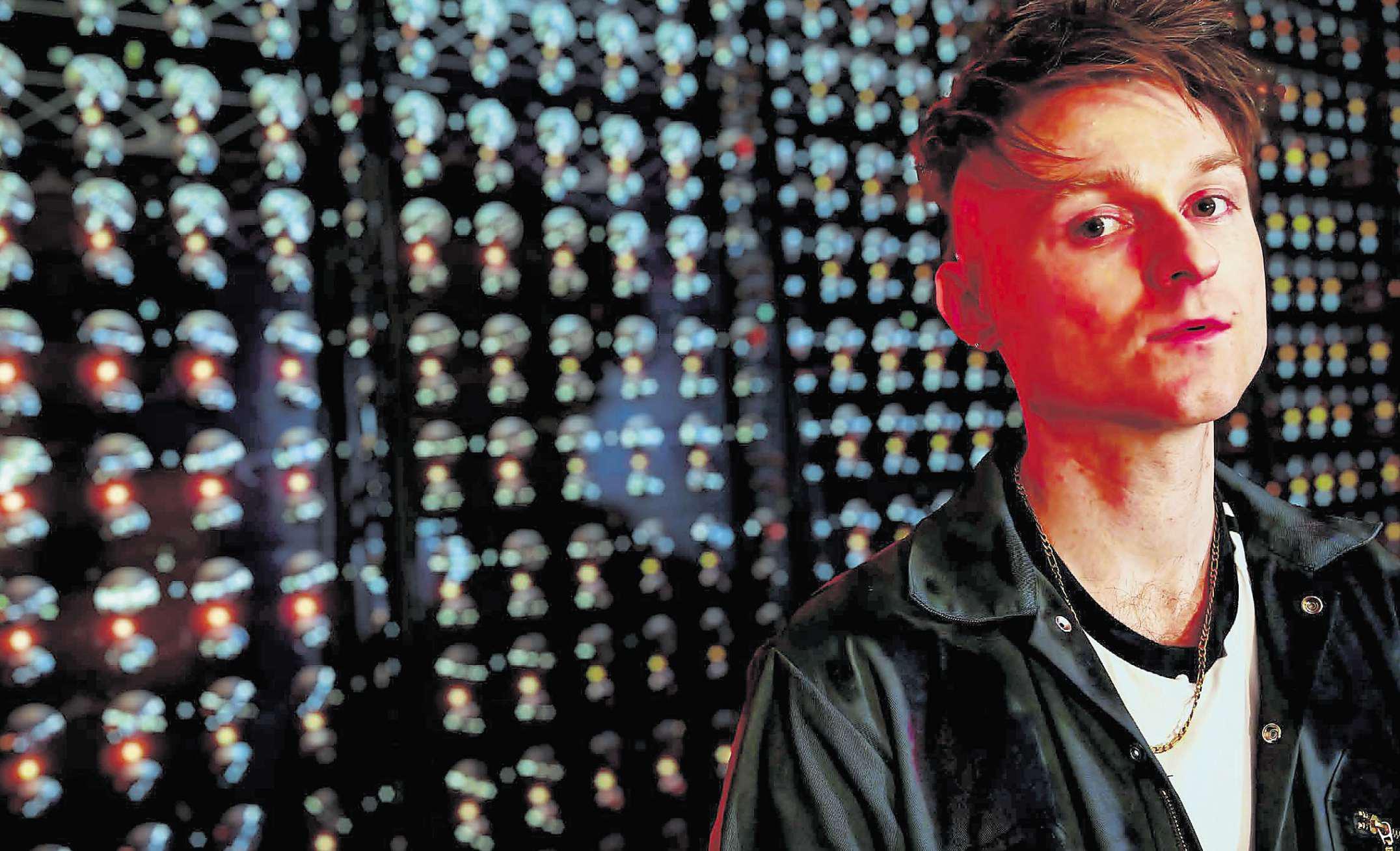 Eurovision: Who will catch our eyes and ears this weekend?