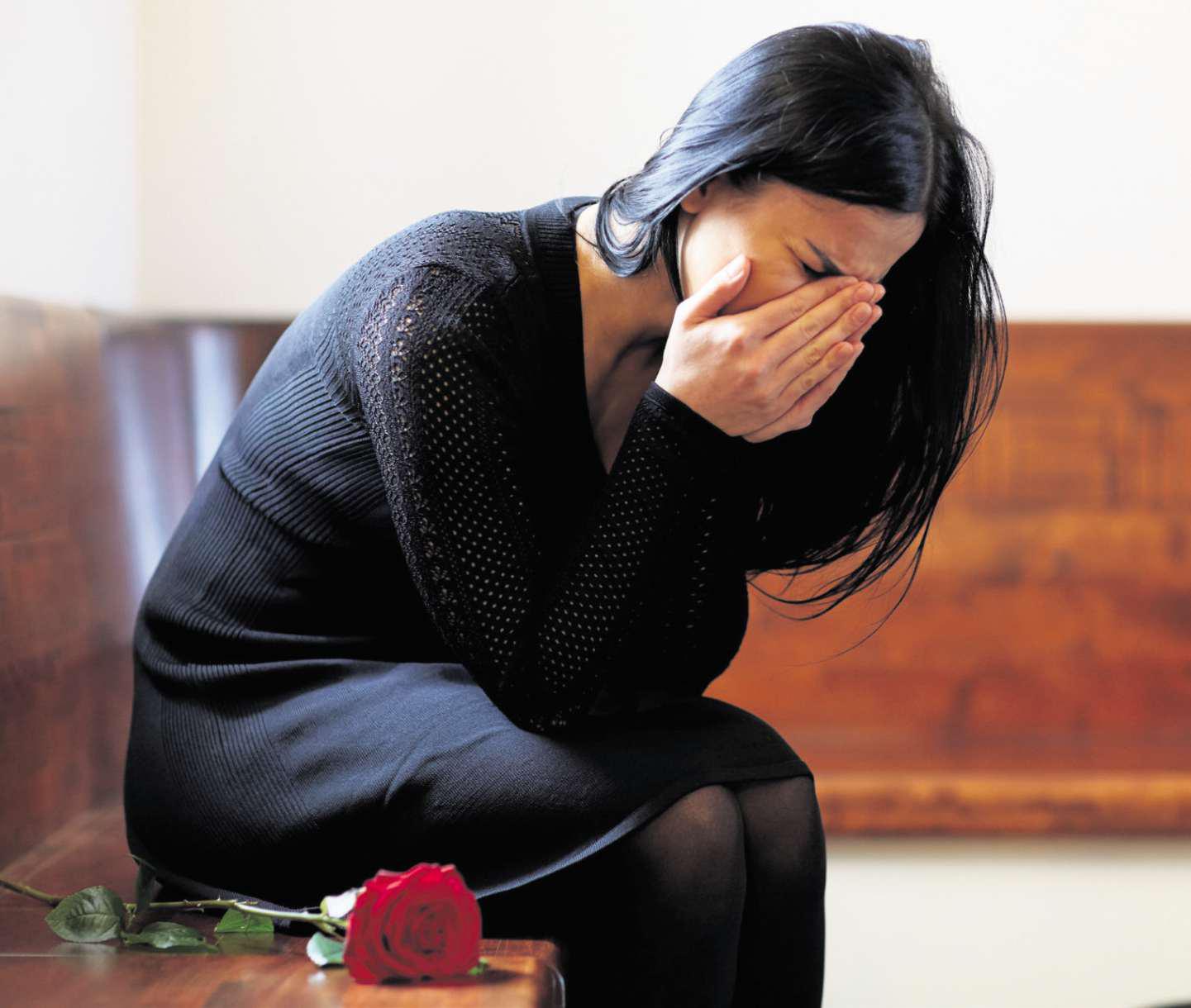Helping to deal with the impact of loss