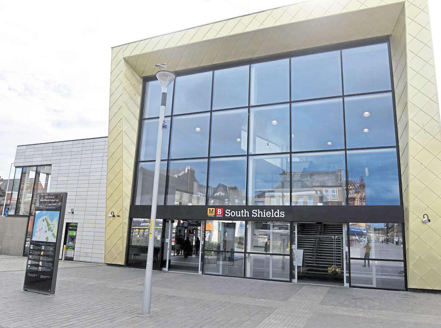 Warning of busy weekend on the Metro and buses