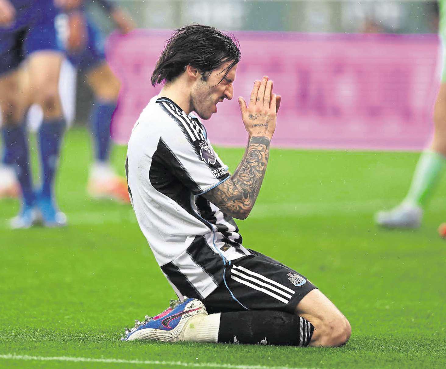 Toon must recharge the vision or risk losing their top players