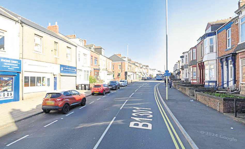 New HMO plan submitted for six-bed house