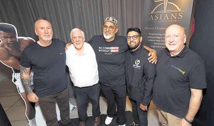 Bringing people closer, thanks to Muhammad Ali